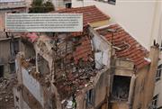 Το έγγραφο-προειδοποίηση των κατοίκων της Πλάκας από το 2025 - Στο «μικροσκόπιο» ο 2ος όροφος, θλίψη για τα 6 θύματα