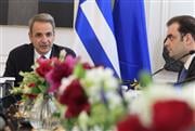 Η στρατηγική του Μαξίμου απέναντι στα νέα κόμματα- Πως διαβάζουν το νέο σκηνικό στην κυβέρνηση