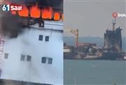 Διπλωματικό επεισόδιο Άγκυρας-Κιέβου: Ουκρανικά drones χτύπησαν τουρκικά εμπορικά πλοία