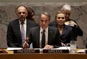 Διπλωματική αντεπίθεση της Αθήνας: Η απάντηση στο παράνομο τουρκολιβυκό μνημόνιο και ο χάρτης που παρουσίασε ο Μητσοτάκης