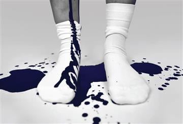 article square background image