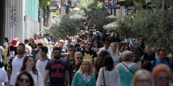 Î‘Ï€Î¿Ï„Î­Î»ÎµÏƒÎ¼Î± ÎµÎ¹ÎºÏŒÎ½Î±Ï‚ Î³Î¹Î± Î Ï‰Ï‚ Î¸Î± Î»ÎµÎ¹Ï„Î¿Ï…ÏÎ³Î®ÏƒÎ¿Ï…Î½ Ï„ÏÎ¬Ï€ÎµÎ¶ÎµÏ‚ ÎºÎ±Î¹ ÎºÎ±Ï„Î±ÏƒÏ„Î®Î¼Î±Ï„Î± Ï„Î· Îœ. Î Î±ÏÎ±ÏƒÎºÎµÏ…Î®