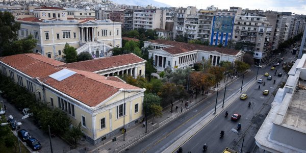 Τα σχέδια και τα έργα: Μια κυβερνητική θητεία δεν φτάνει ...