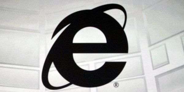 Internet Explorer