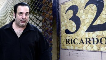 ριχάρδος σύνθεση