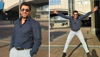 Αλέξης Γεωργούλης