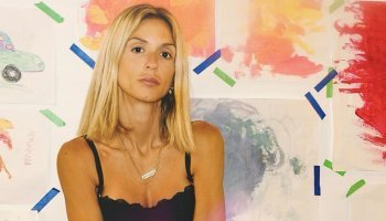 Σοφία Καρβέλα