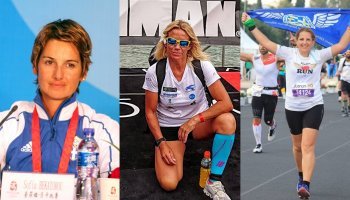 Σοφία Μπεκατώρου, Μάνια Μπίκοφ, Ραμπέα Ιατρίδου