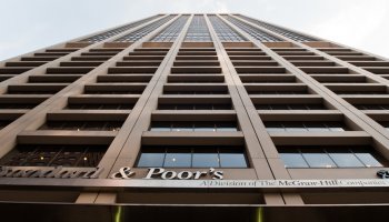 Standard & Poor's
