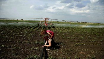 Επίδομα σε πολύτεκνες αγρότισσες μητέρες