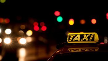 ταξί