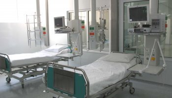 Μονάδα Εντατικής Θεραπείας