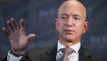 Τζεφ Μπέζος