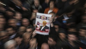 Τζαμάλ Κασόγκι