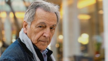 Κώστας Γαβράς