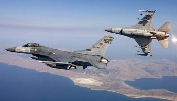 τουρκικές παραβιάσεις