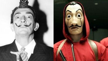 Gala-Dalí Foundation