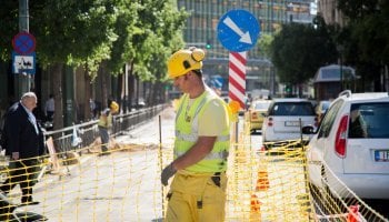 κατώτατος, εργάτης