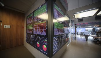 χρηματιστήριο, αγορές