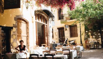 Αύξηση τουριστών στην Ελλάδα το 2018