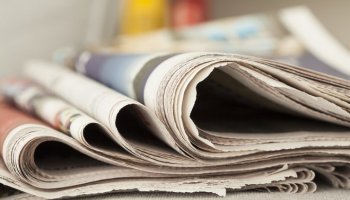 εφημερίδες, έντυπος Τύπος