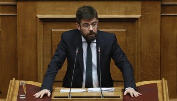 Μιχάλης Καλογήρου