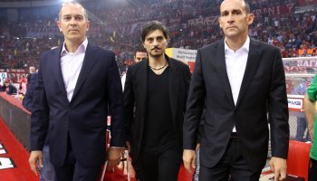 Γιαννακόπουλος - Αγγελόπουλοι