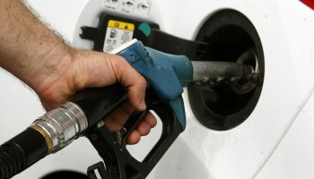 βενζινάδικο