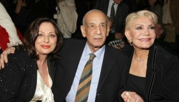 Χαρούλα Αλεξίου, Δημήτρης Μητροπάνος, Μαρινέλα