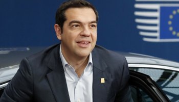 Αλέξης Τσίπρας