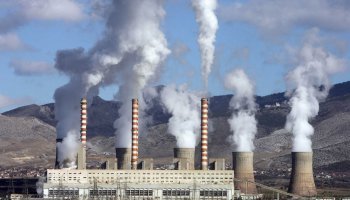 ΔΕΗ στην Κοζάνη