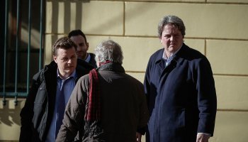 Νίκος Γεωργιάδης