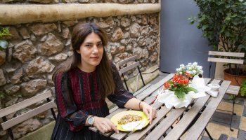 Μαχμούμπεχ Ταβακόλι