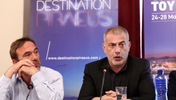 Κόκκαλης, Μώραλης