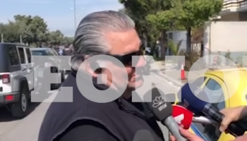 Ταξιτζής στη Βουλιαγμένης