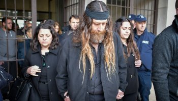 Δίκη Βαγγέλη Γιακουμάκη