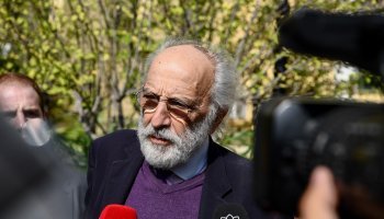 Αλέξανδρος Λυκουρέζος