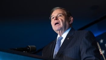 Ρόμπερτ Μενέντεζ