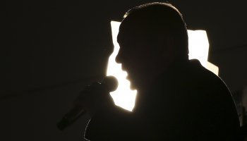 Ρετζέπ Ταγίπ Ερντογάν