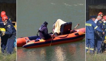 φράγμα Ξυλιάτου