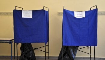 εκλογές, κάλπες