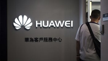 Huawei