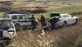 Παράλληλες έρευνες στην Κύπρο για τον serial killer