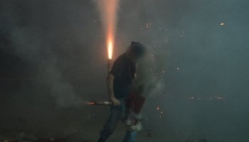 σαϊτοπόλεμος