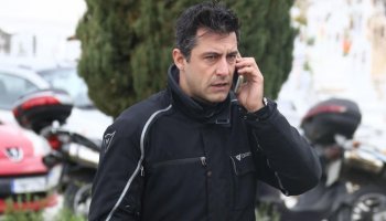 Κωνσταντίνος Αγγελίδης