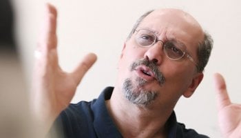 Βασίλης Λυριτζής