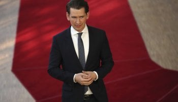 Σεμπάστιαν Κουρτς