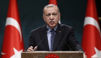 Ρετζέπ Ταγίπ Ερντογάν