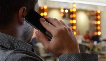 τηλεφώνημα, τηλεφωνική απάτη