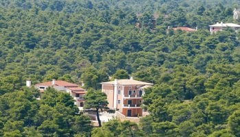 Δασικά αυθαίρετα